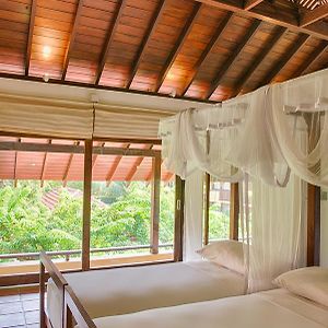 Habitación Doble Estándar