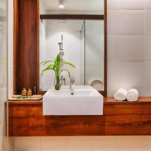 Habitación Doble Estándar