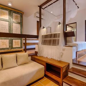 Habitación Doble Clásica